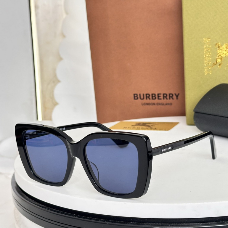 BURBERRY Sunglasses(AAAA)-114