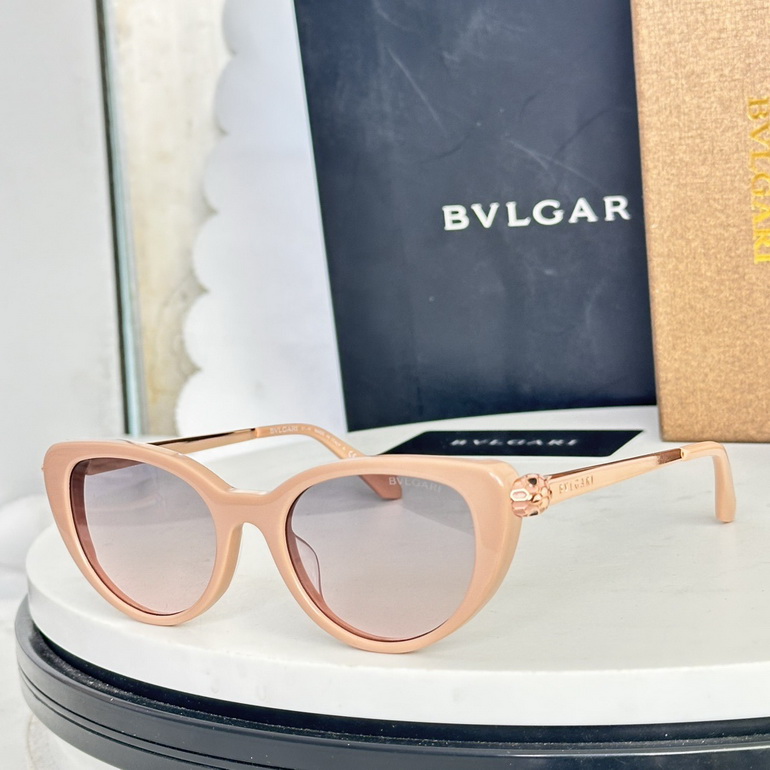 BVLGARI Sunglasses(AAAA)-763