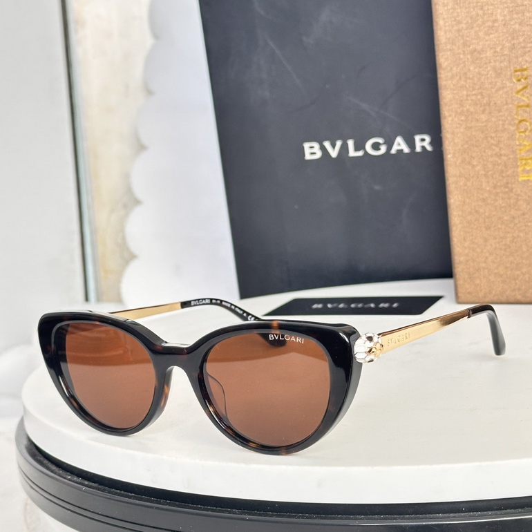 BVLGARI Sunglasses(AAAA)-762