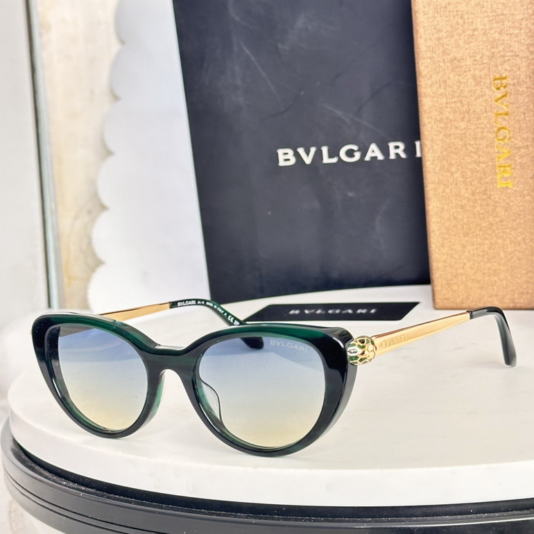 BVLGARI Sunglasses(AAAA)-760
