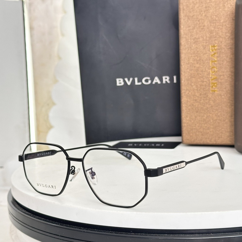 BVLGARI Sunglasses(AAAA)-740