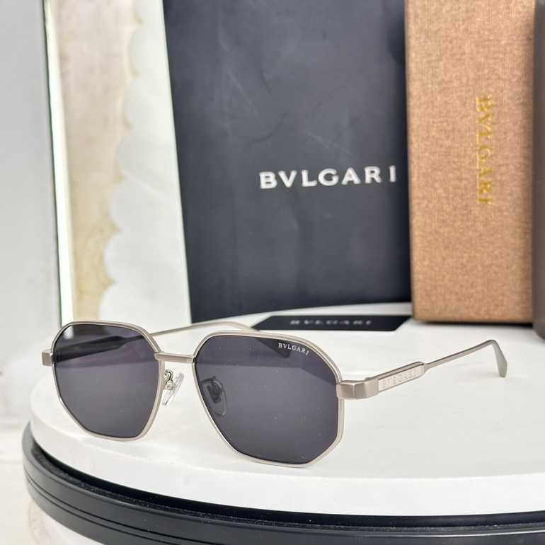 BVLGARI Sunglasses(AAAA)-736