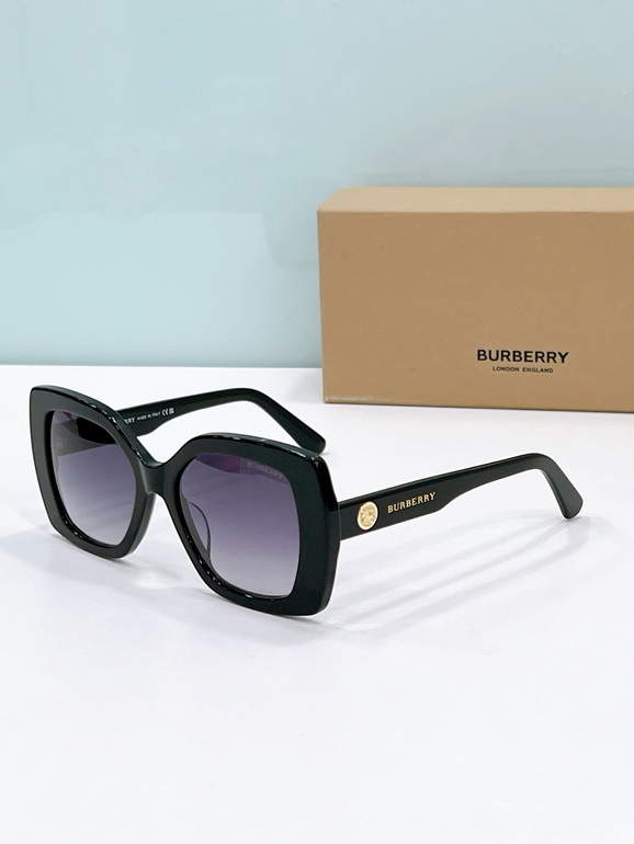 BURBERRY Sunglasses(AAAA)-107