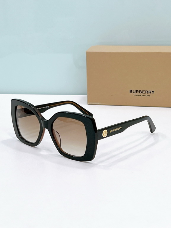 BURBERRY Sunglasses(AAAA)-106