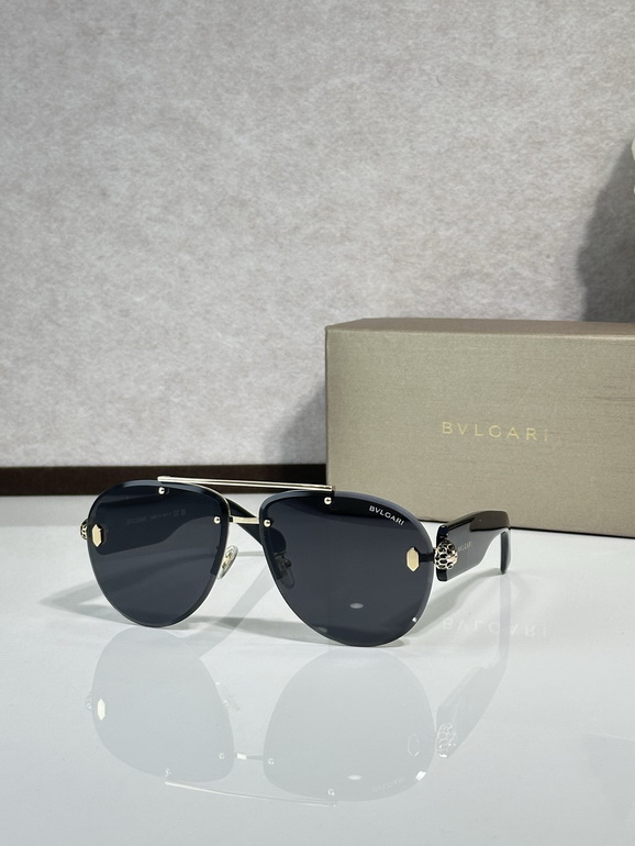 BVLGARI Sunglasses(AAAA)-732