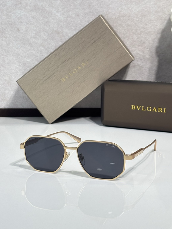 BVLGARI Sunglasses(AAAA)-724