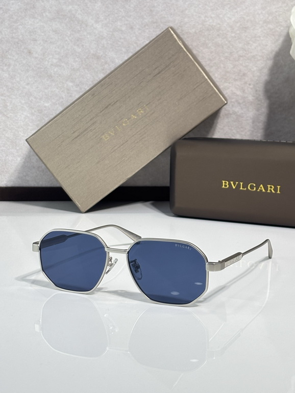 BVLGARI Sunglasses(AAAA)-723