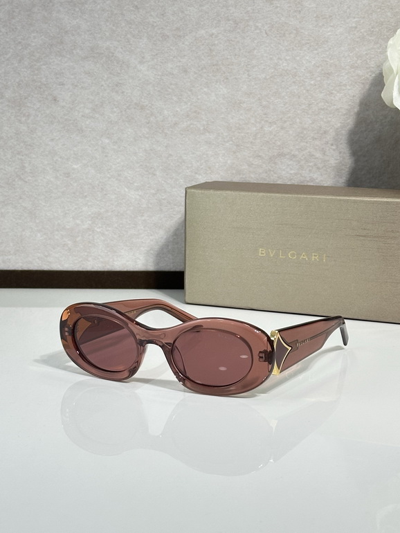 BVLGARI Sunglasses(AAAA)-708