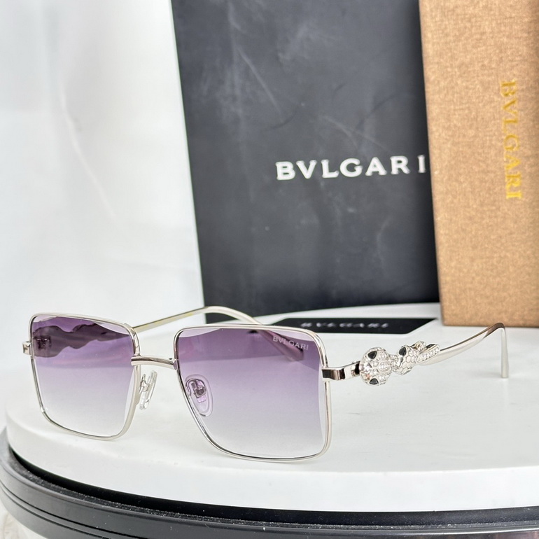 BVLGARI Sunglasses(AAAA)-680