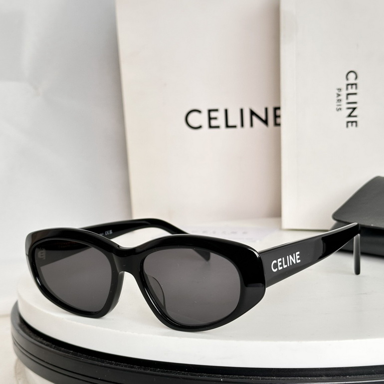 CELINE Sunglasses(AAAA)-468
