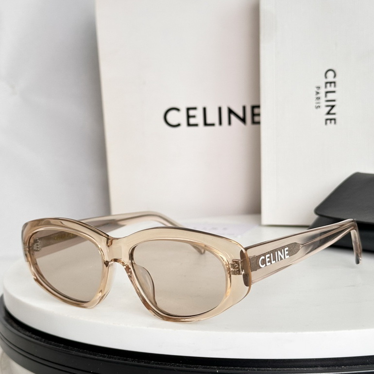 CELINE Sunglasses(AAAA)-465
