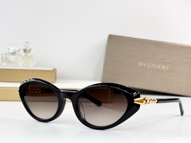 BVLGARI Sunglasses(AAAA)-671