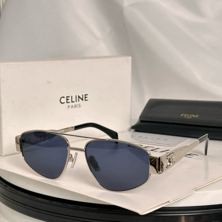 CELINE Sunglasses(AAAA)-439
