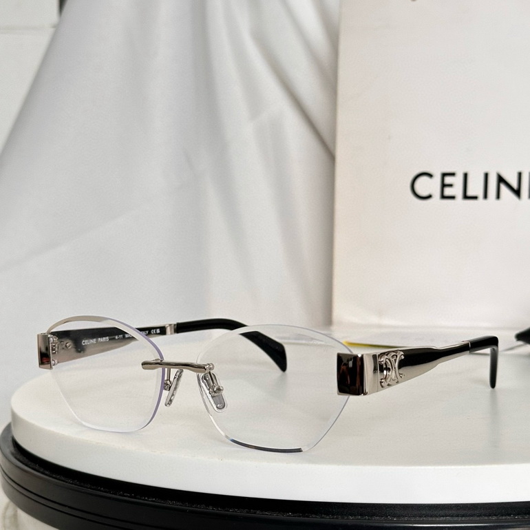 CELINE Sunglasses(AAAA)-394