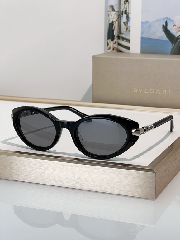 BVLGARI Sunglasses(AAAA)-651