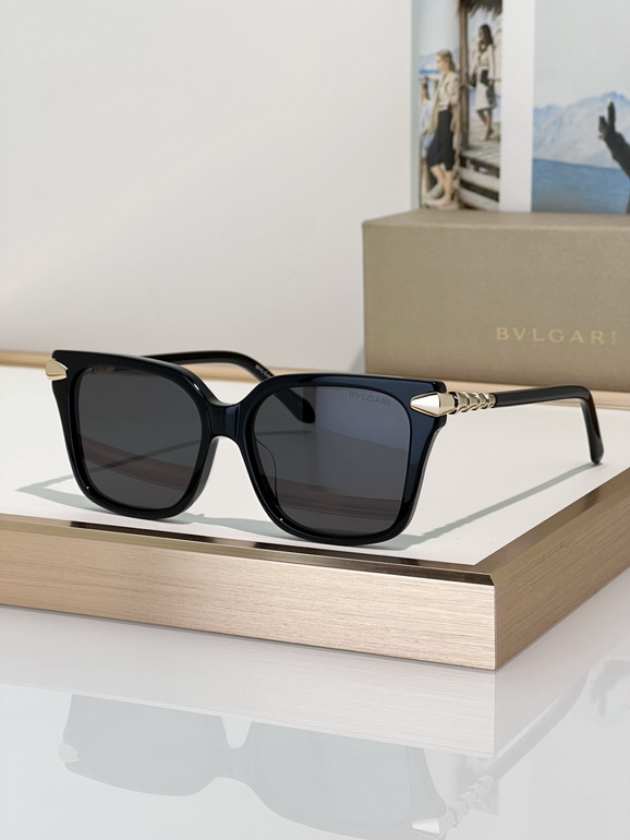 BVLGARI Sunglasses(AAAA)-642