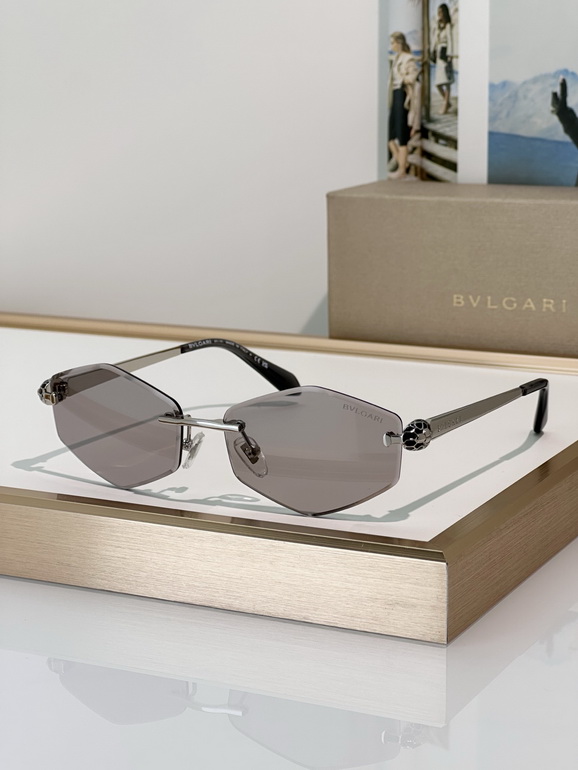 BVLGARI Sunglasses(AAAA)-639