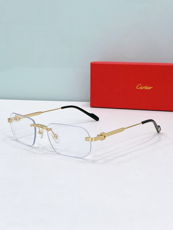Cartier Sunglasses(AAAA)-1785