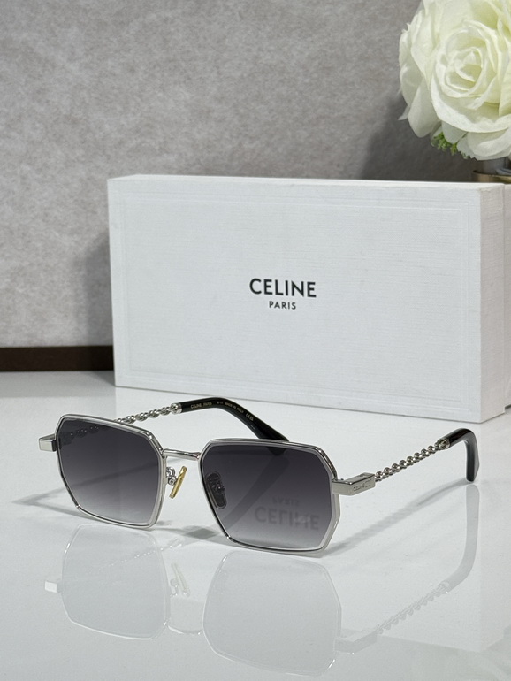 CELINE Sunglasses(AAAA)-378