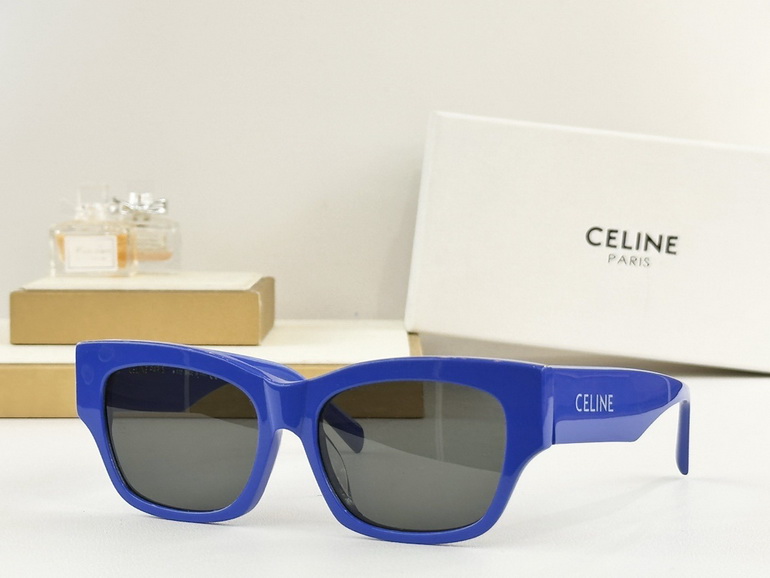 CELINE Sunglasses(AAAA)-351