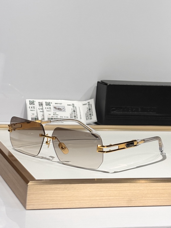 CAZAL Sunglasses(AAAA)-564