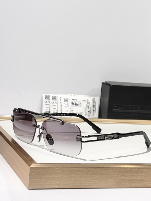 CAZAL Sunglasses(AAAA)-558