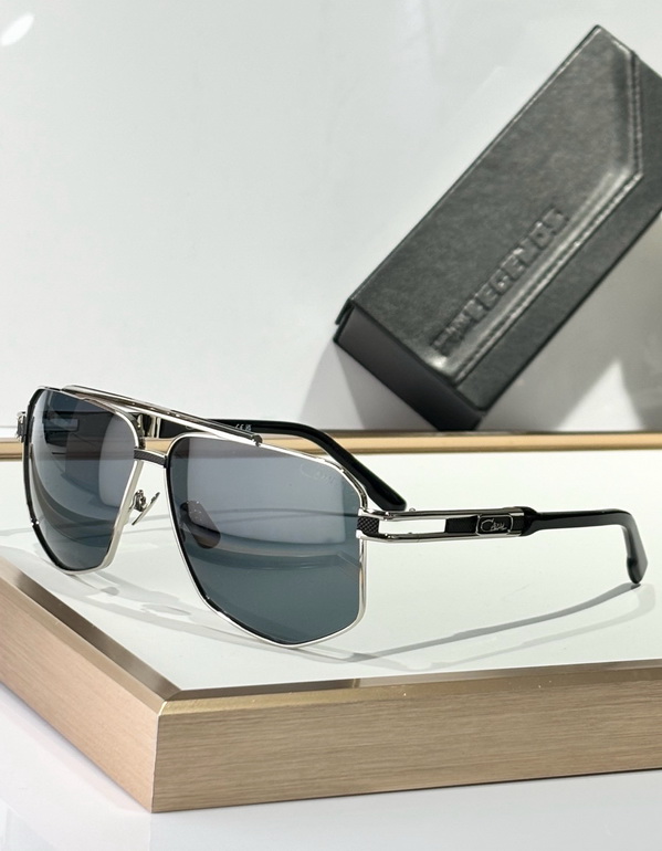 CAZAL Sunglasses(AAAA)-553