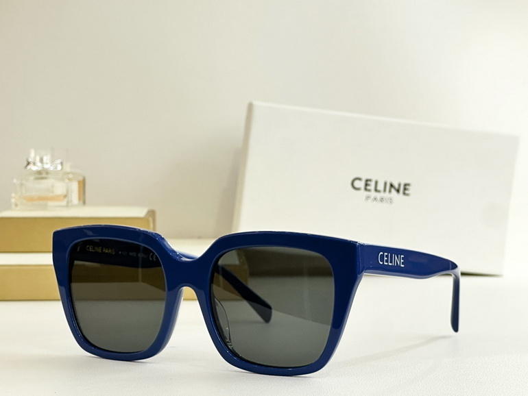 CELINE Sunglasses(AAAA)-346