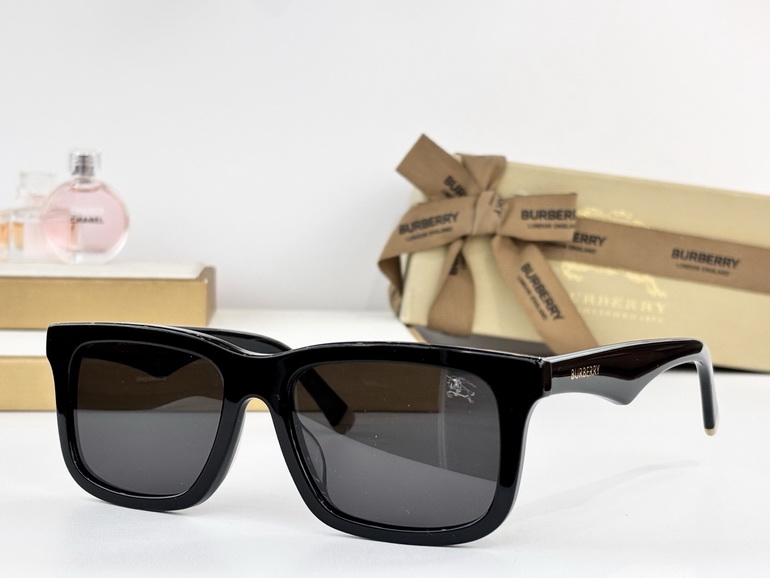 BURBERRY Sunglasses(AAAA)-095