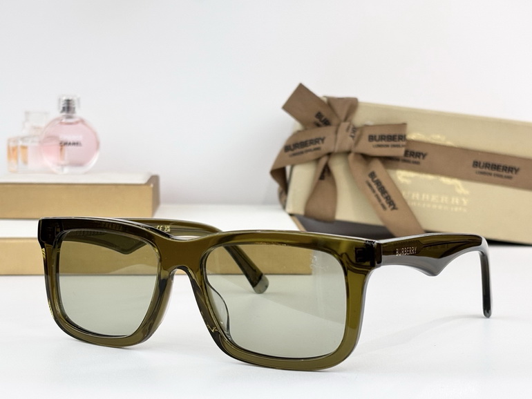 BURBERRY Sunglasses(AAAA)-094