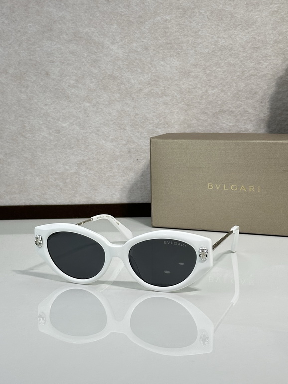 BVLGARI Sunglasses(AAAA)-605