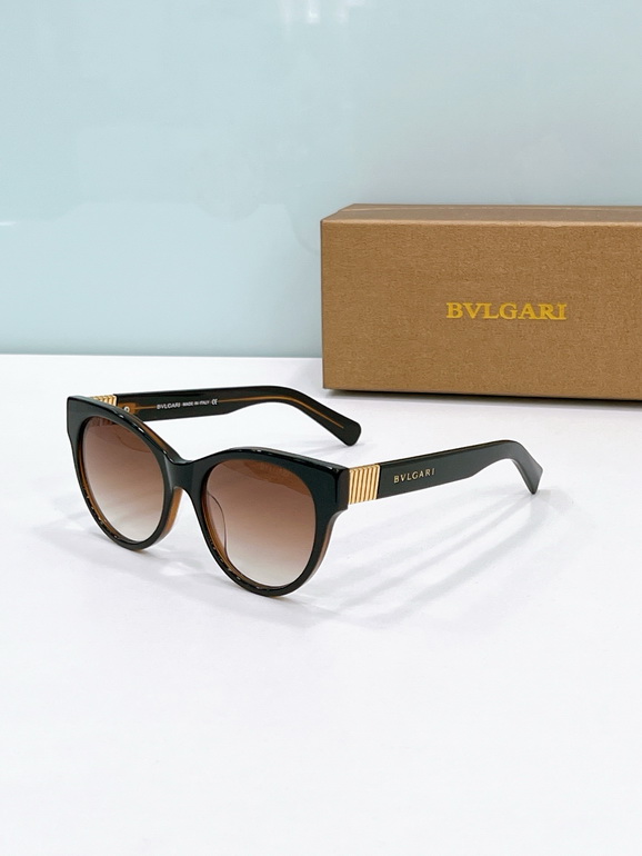BVLGARI Sunglasses(AAAA)-598
