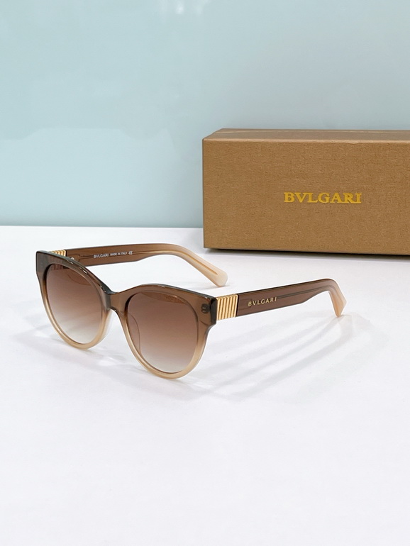 BVLGARI Sunglasses(AAAA)-596