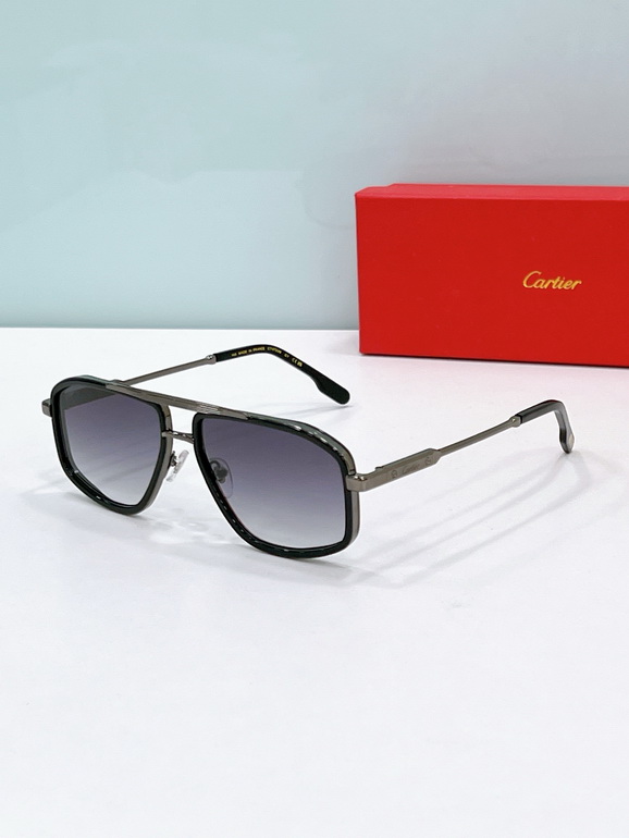 Cartier Sunglasses(AAAA)-1486