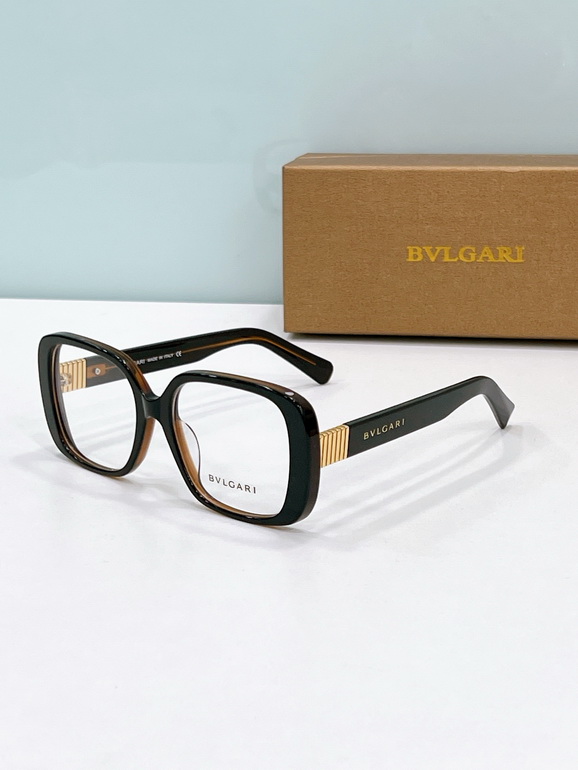 BVLGARI Sunglasses(AAAA)-587