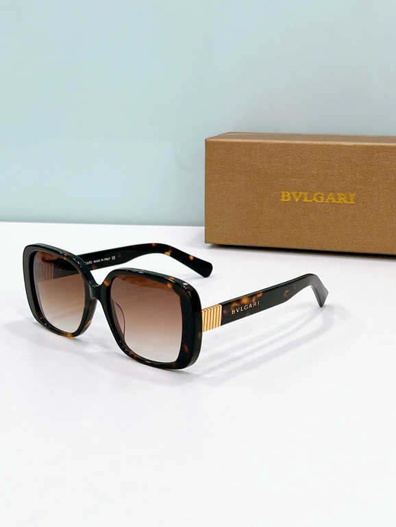BVLGARI Sunglasses(AAAA)-568