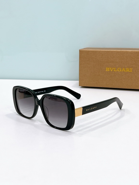 BVLGARI Sunglasses(AAAA)-567