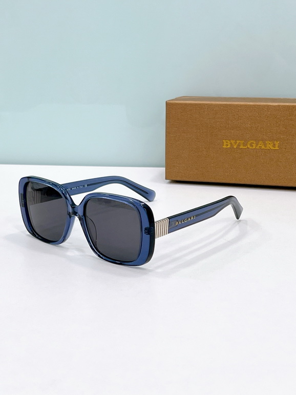 BVLGARI Sunglasses(AAAA)-566