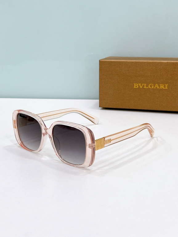 BVLGARI Sunglasses(AAAA)-565