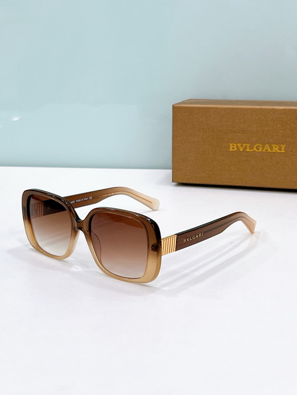 BVLGARI Sunglasses(AAAA)-556