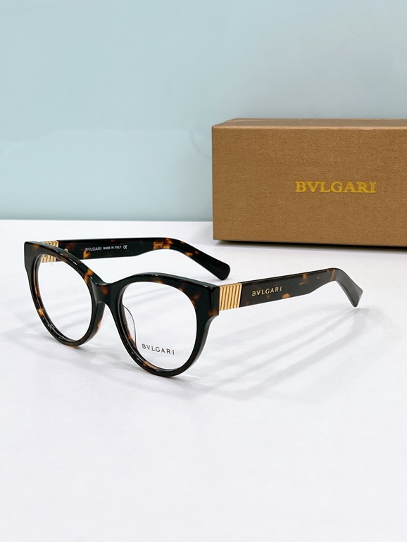 BVLGARI Sunglasses(AAAA)-554
