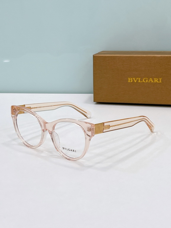BVLGARI Sunglasses(AAAA)-552
