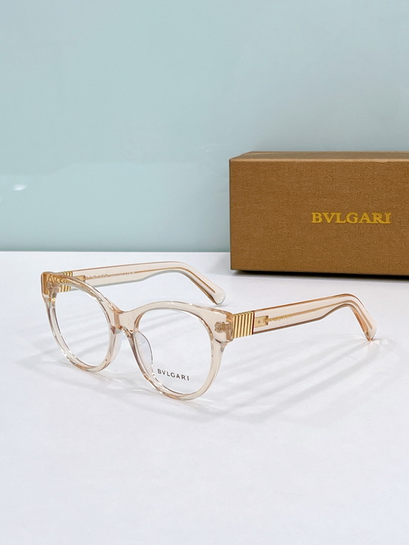 BVLGARI Sunglasses(AAAA)-551
