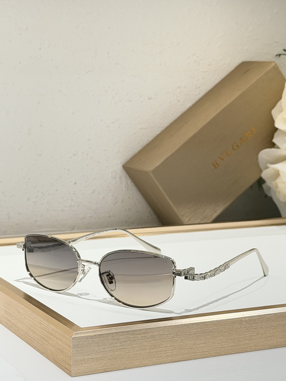 BVLGARI Sunglasses(AAAA)-549