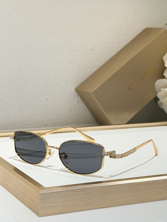 BVLGARI Sunglasses(AAAA)-545