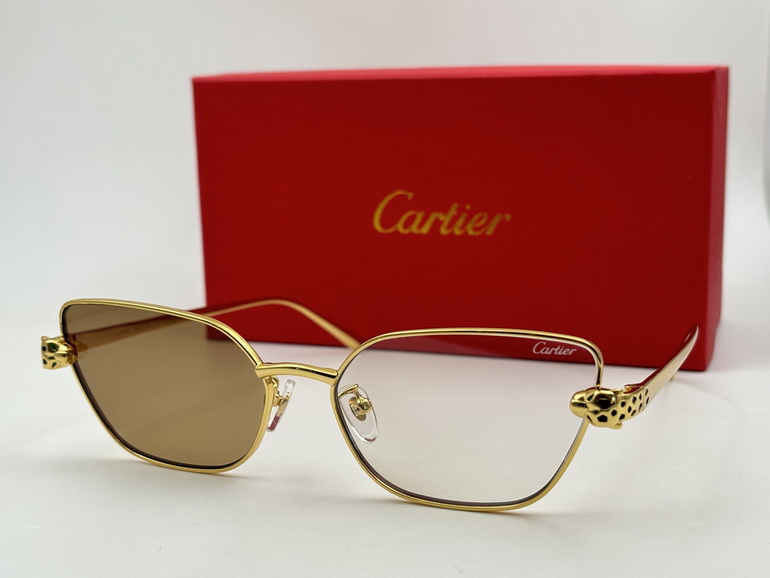 Cartier Sunglasses(AAAA)-1475