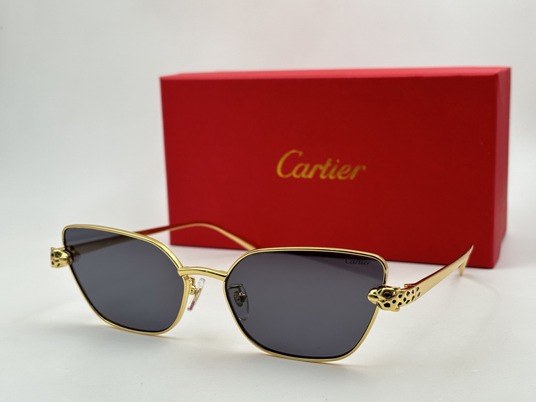 Cartier Sunglasses(AAAA)-1470