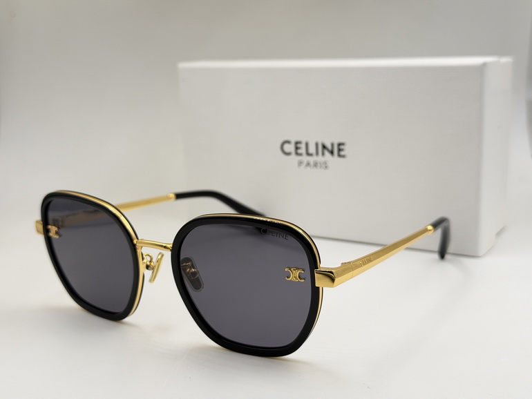 CELINE Sunglasses(AAAA)-333