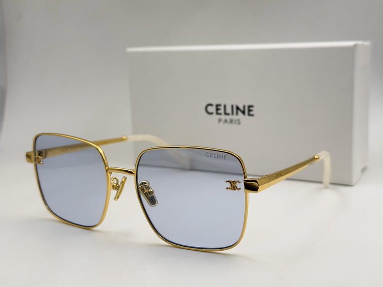 CELINE Sunglasses(AAAA)-320