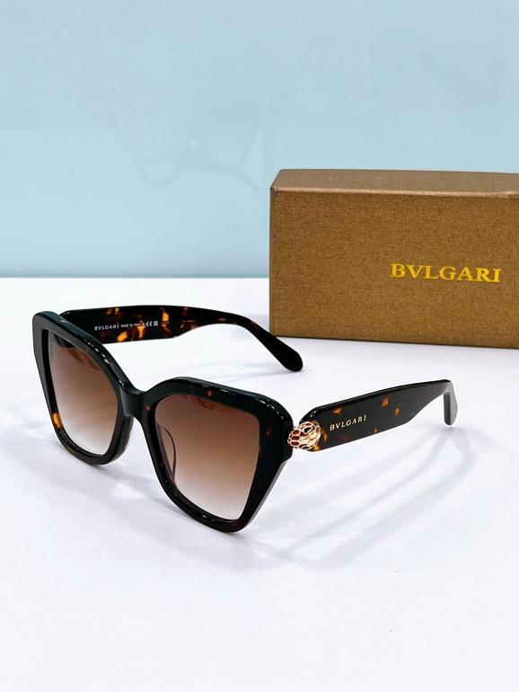 BVLGARI Sunglasses(AAAA)-527